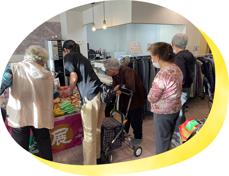 出張費無料！設営費無料！